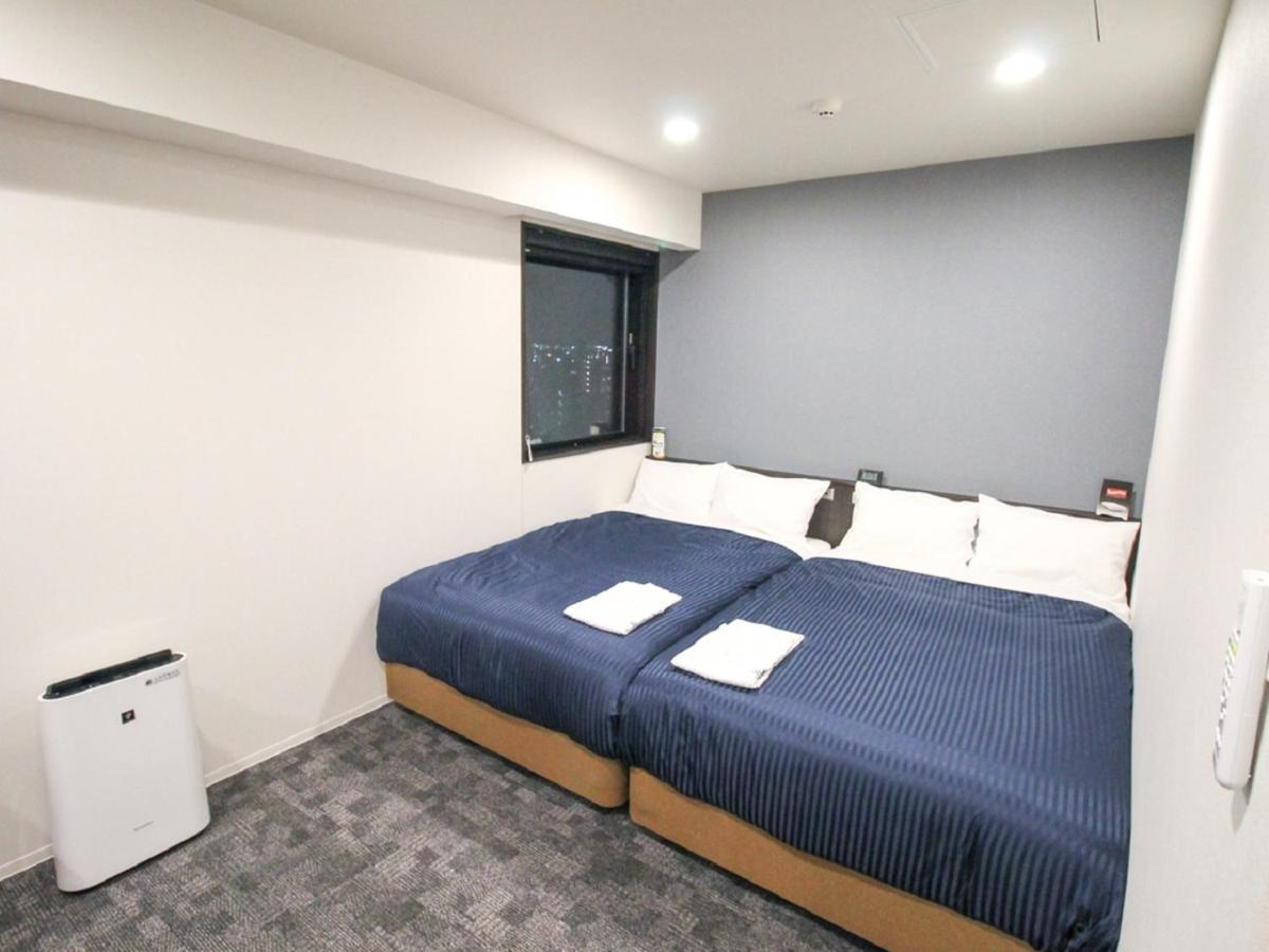 Hotel Livemax Nagoya Kanayama Exterior photo